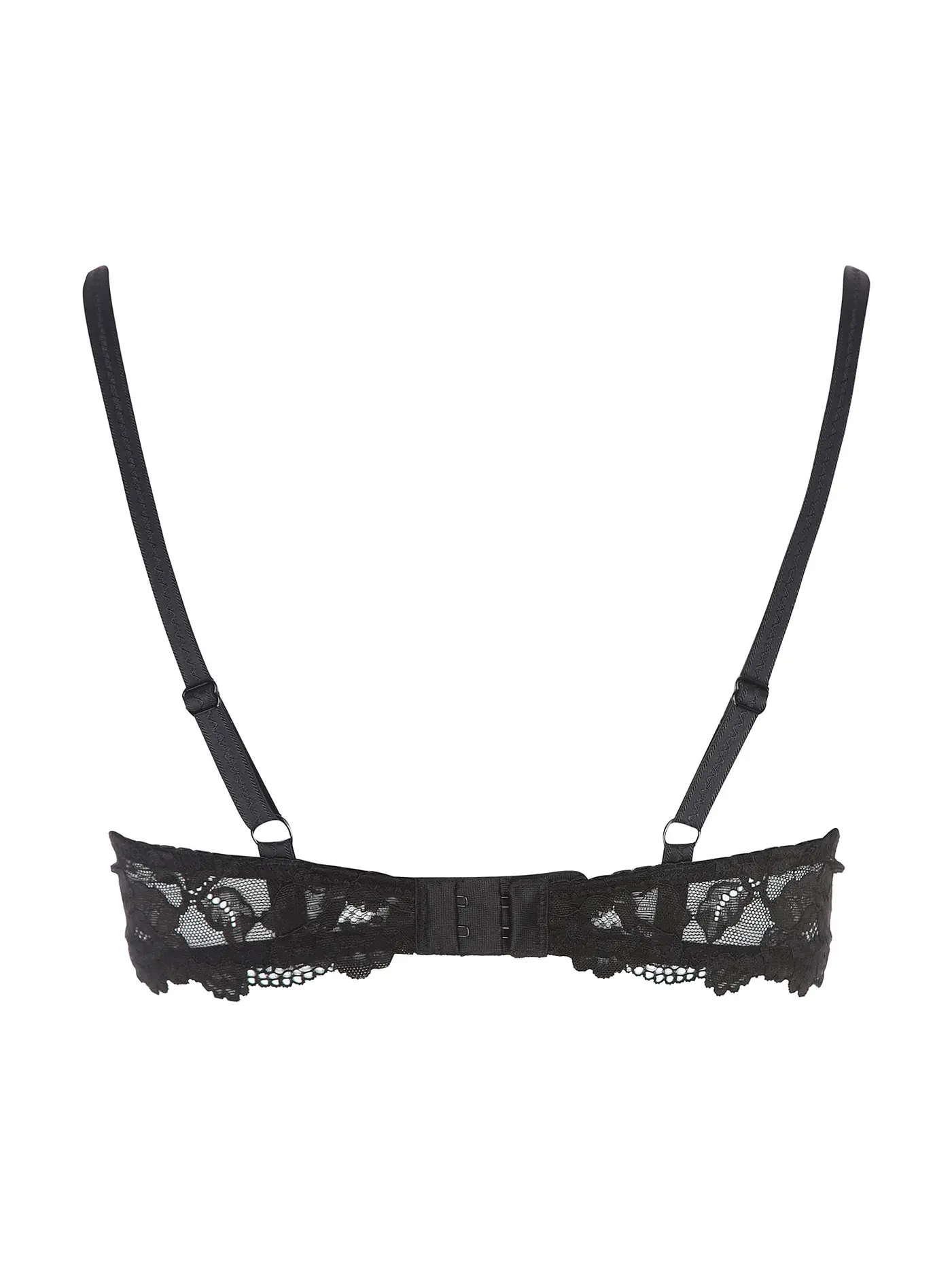 LASCANA | BH gefüttert VITTORIA black | 